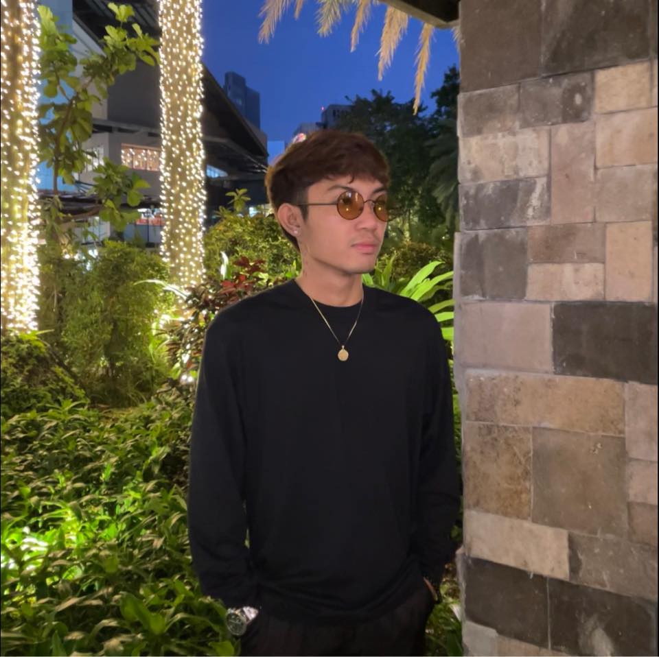 Peter Paul Marfil