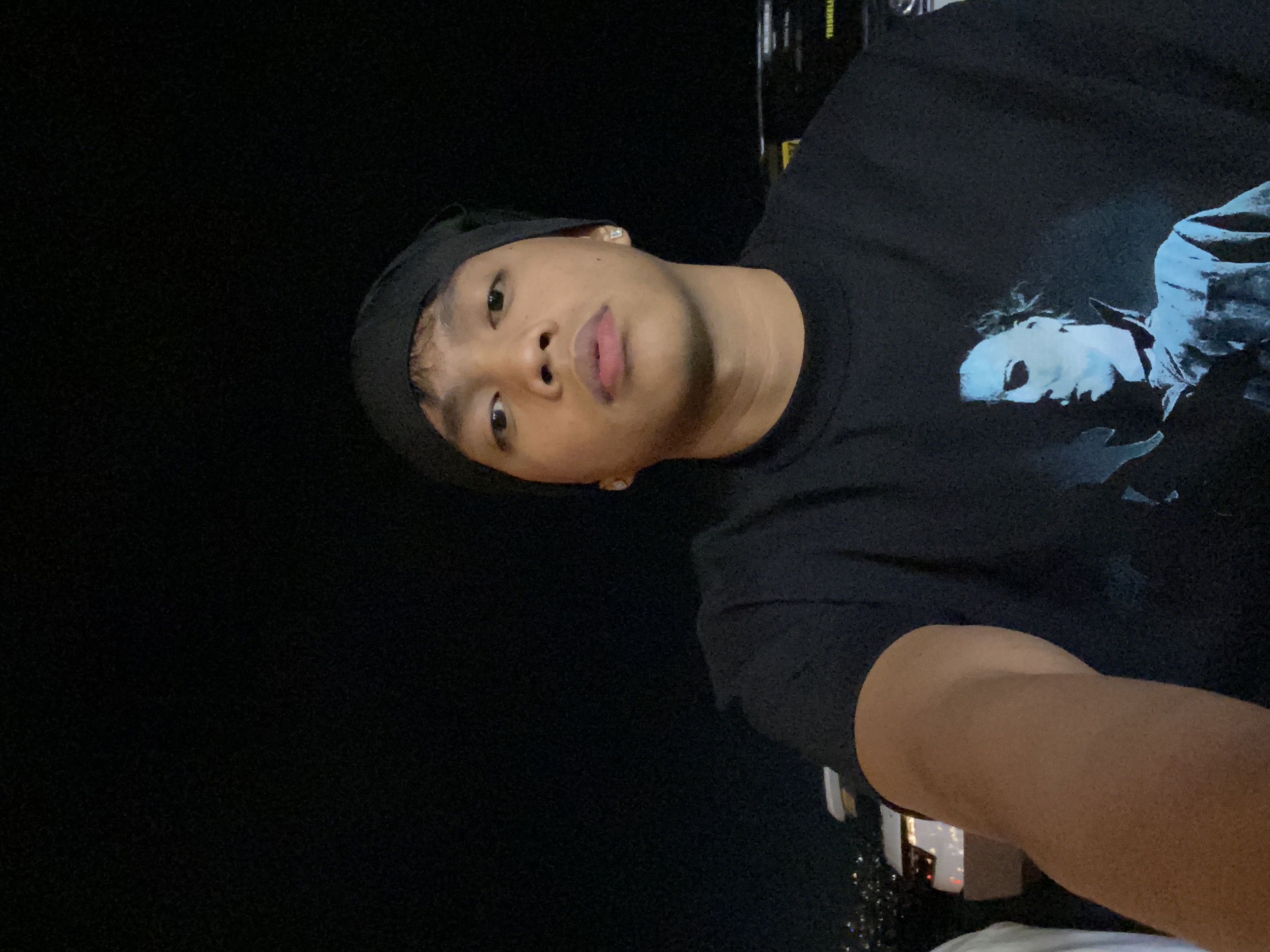 Raymark Cervantes